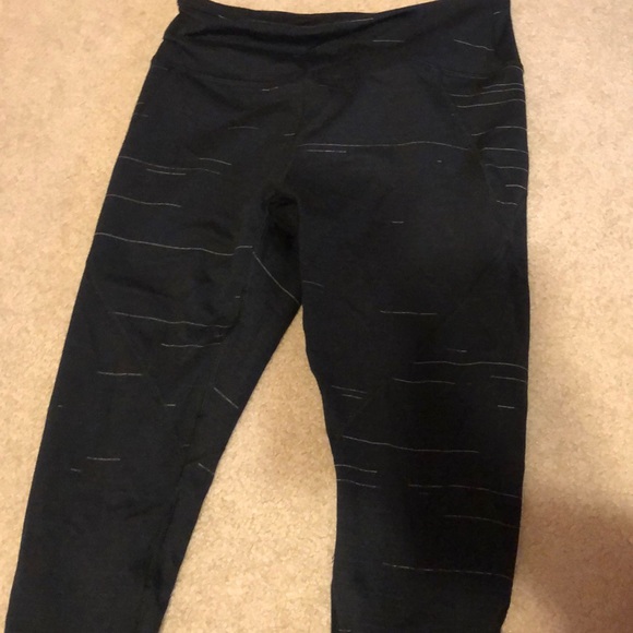 Hard Tail Pants - leggings